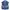 Japanese Brand Y2K Grunge Denim Jacket Pria Blue