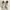Luxury Minimalist Brogue Kids cream photo 2