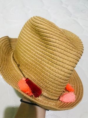 Miniso Vintage Cosplay Hat Kids Multicolor