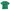 Avirex Y2K Grunge T-shirt Pria Green