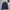 Casual Suit Pria Blue