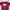 Uniqlo Vintage Sweatshirt Pria burgundy red photo 1