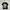 Gildan Vintage T-shirt Pria black photo 1