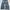 Vintage Streetwear Jeans Pria navy blue photo 4