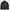 Made In USA Streetwear Casual Windbreaker Pria Black