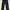 Dickies Grunge Formal Pants Pria Black