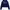 Juicy Couture Y2K Track jacket Wanita navy photo 1
