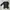 Y2K Casual Cardigan Wanita black photo 1