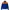 Adidas Streetwear Y2K Sweater Pria blue photo 1