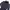 Goth Emo Sweater Wanita navy photo 3