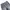 Vintage Y2K Short Pria gray blue photo 6