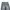 Vintage Y2K Short Pria gray blue photo 4
