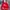 Evisu Vintage Hoody Pria White Red