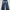 Vintage Streetwear Jeans Pria navy cream photo 7