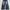 Vintage Streetwear Jeans Pria navy cream photo 4