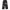 Vintage Streetwear Jeans Pria black gray photo 1