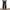 Vintage Streetwear Jeans Pria black gray photo 2