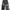 Vintage Streetwear Jeans Pria black gray photo 7