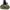 Vintage Streetwear Shoulder bag Wanita green photo 2