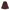 Minimalist Casual Maxi skirt Wanita brown photo 4