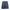 Streetwear Y2K Short Pria navy blue photo 1
