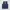 Minimalist Casual Vest Pria navy photo 1