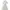 Casual Summer dress Wanita white photo 1