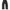 Japanese brand Streetwear Y2K Jeans Pria white black photo 1