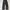 Japanese brand Streetwear Y2K Jeans Pria white black photo 7