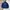 Asics Y2K Casual Windbreaker Pria navy photo 1
