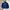 Asics Y2K Casual Windbreaker Pria Navy