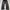 Japanese brand Streetwear Y2K Wide leg jeans Wanita multicolor black photo 3