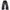 Japanese Brand Streetwear Y2K Wide Leg Jeans Wanita Multicolor Black