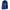 Streetwear Casual Denim jacket Pria blue photo 2