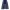 Japanese brand Streetwear Y2K Wide leg jeans Wanita white navy photo 1