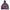 Old Navy Reworked Hoody Pria purple gray photo 1