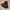 Grunge Goth Mini skirt Wanita purple photo 3