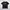 Covernat Minimalist T-shirt Pria Black