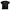 Y2K Grunge T-shirt Pria Black