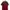 Nike Sportswear T-shirt Pria burgundy yellow photo 3