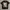 Vintage T-shirt Pria Black