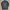 Luxury Trench Coat Pria Black