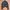 Guess Biker Batik Leather jacket Wanita black photo 2