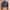 Guess Biker Batik Leather jacket Wanita black photo 6