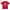 Adidas Streetwear Casual T-shirt Pria red photo 1