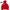 Streetwear Hoody Wanita red photo 1