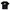Nike Casual T-shirt Pria Black