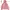Streetwear Hoody Wanita pink photo 1