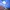 Los Angeles Apparel Y2K Skater Hat Pria blue photo 2
