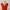 Coquette Casual Maxi Dress Wanita Red
